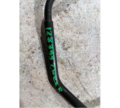 Трубка тормозная