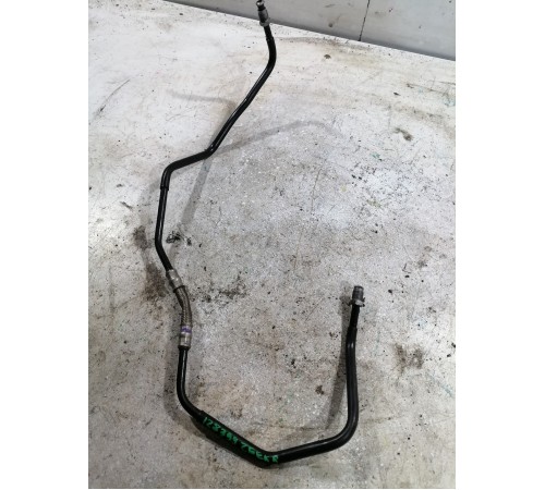 Трубка тормозная