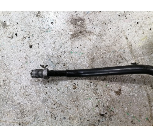 Трубка тормозная