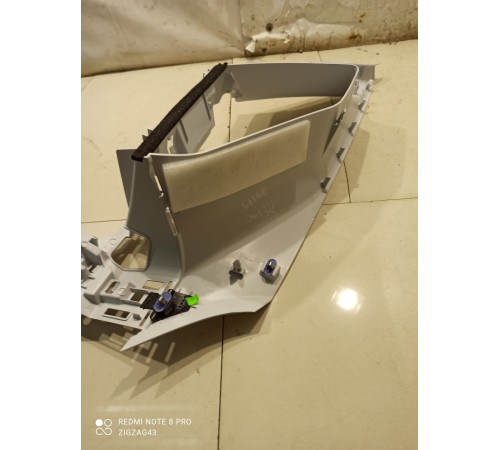 Обшивка стойки (задняя, левая)