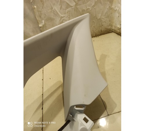 Обшивка стойки (задняя, левая)