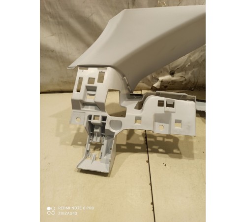 Обшивка стойки (задняя, левая)