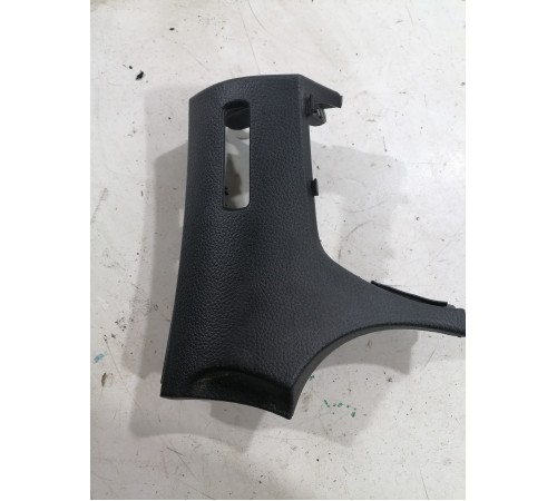 Накладка торпедо левая