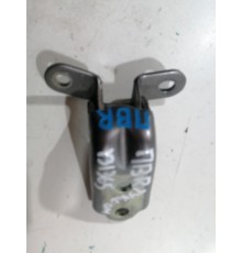 Петля двери передняя правая (верхняя)