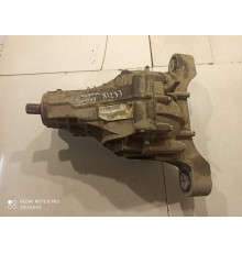 Редуктор заднего моста