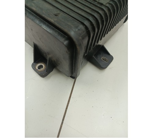 Абсорбер топливной системы фильтр угольный