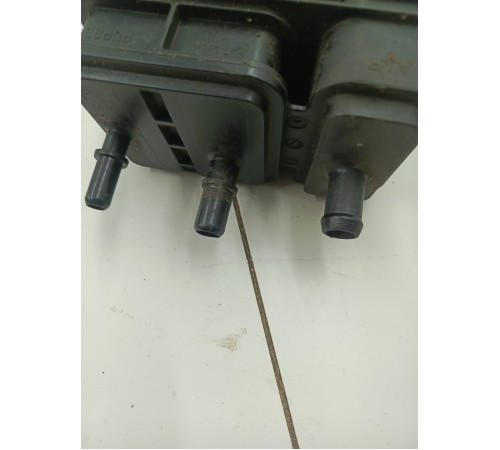 Абсорбер топливной системы фильтр угольный