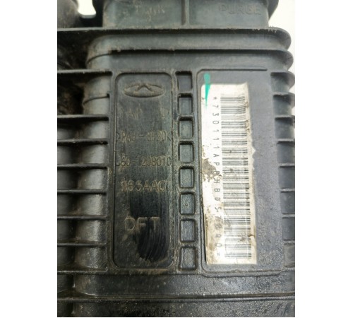 Абсорбер топливной системы фильтр угольный