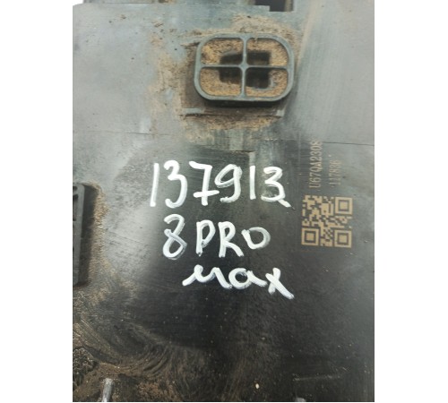 Абсорбер топливной системы фильтр угольный