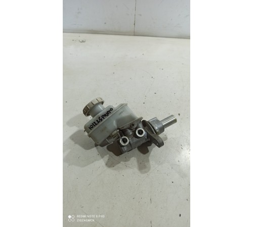 Тормозной цилиндр (в сборе)