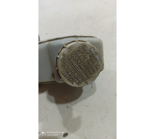 Тормозной цилиндр (в сборе)