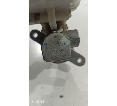 Тормозной цилиндр (в сборе)