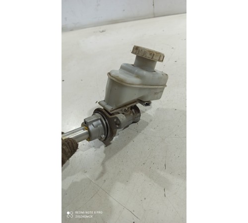 Тормозной цилиндр (в сборе)