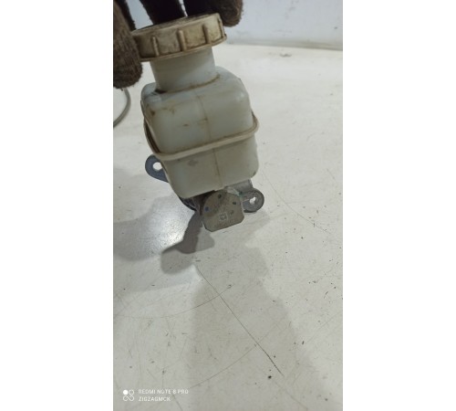 Тормозной цилиндр (в сборе)