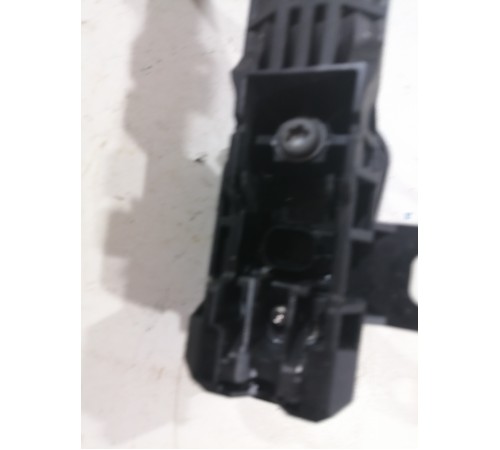 Ручка двери передняя правая внешняя