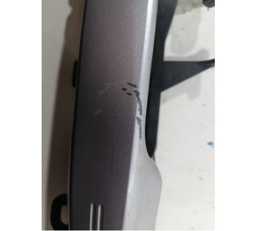 Ручка двери передняя правая внешняя