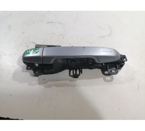 Ручка двери передняя правая внешняя