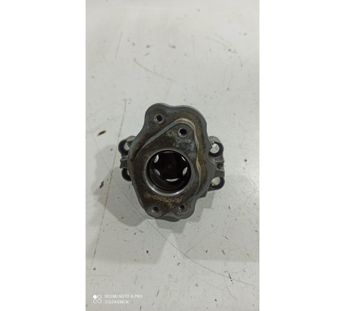 Кронштейн(крепление) ТНВД