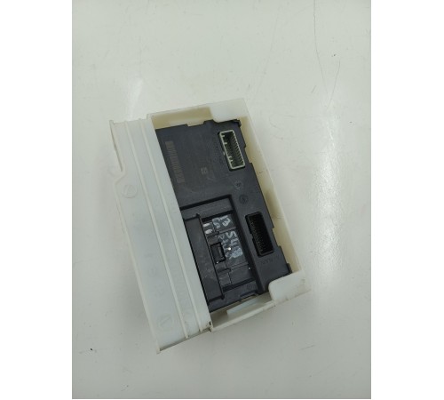 Замок зажигания электронный блок