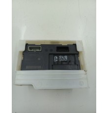 Замок зажигания электронный блок