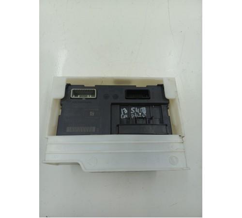 Замок зажигания электронный блок