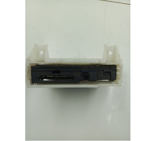 Замок зажигания электронный блок