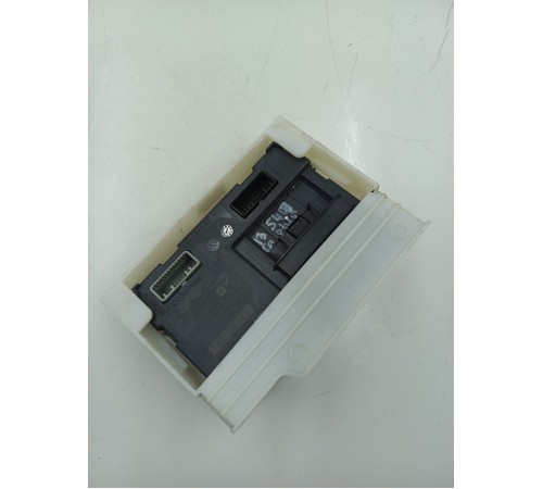 Замок зажигания электронный блок