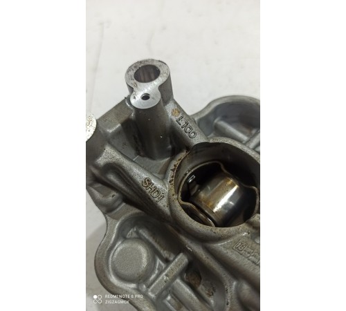 Кронштейн(крепление) ТНВД