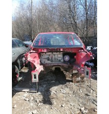 Кузов с документами