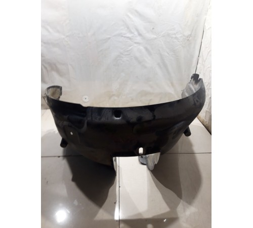 Локер(передний правый)