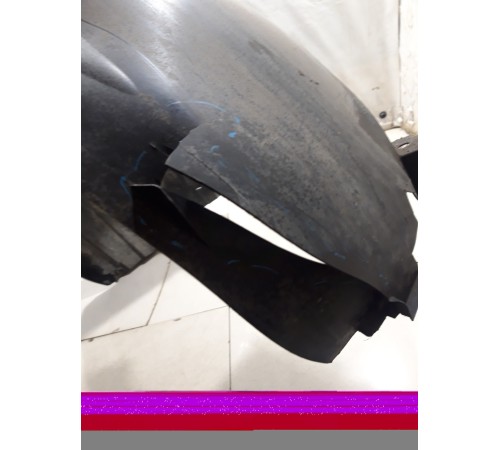 Локер(передний правый)