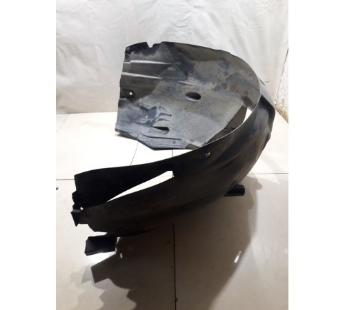 Локер(передний правый)