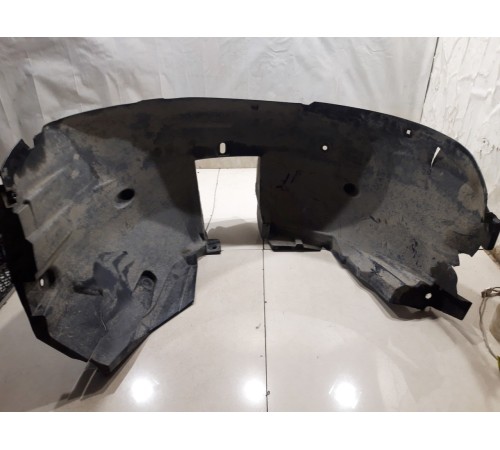 Локер(передний правый)