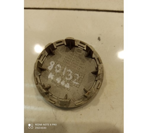 Колпак колесный декоративный