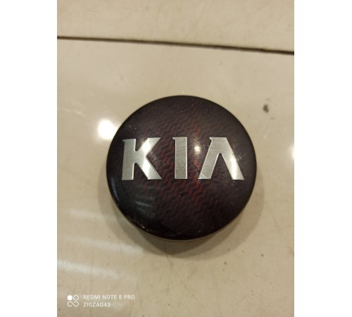 Колпак колесный декоративный