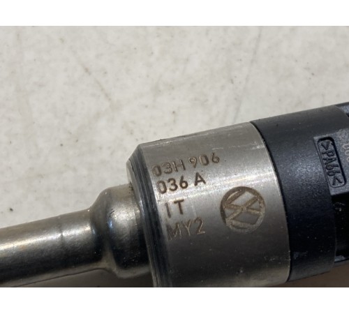 Форсунка топливная