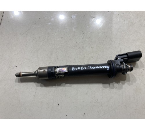 Форсунка топливная