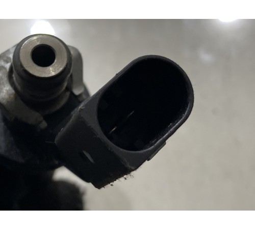 Форсунка топливная