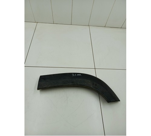 Расширитель арки крыла задний левый