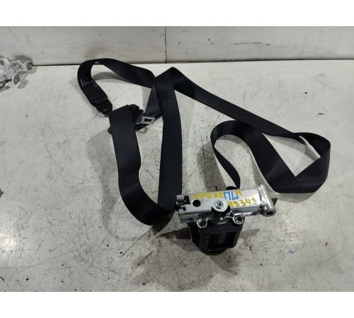 Ремень безопасности передний левый