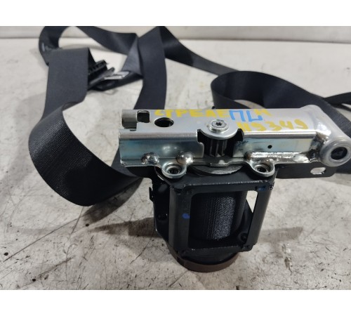 Ремень безопасности передний левый