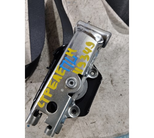 Ремень безопасности передний левый