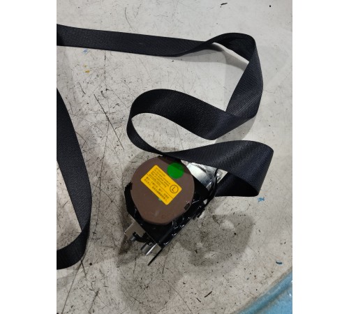 Ремень безопасности передний левый