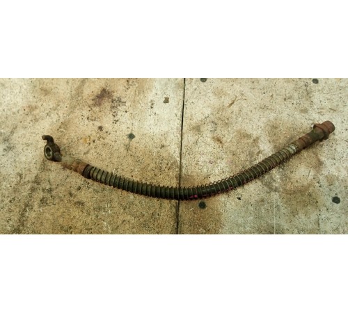 Шланг тормозной задний левый