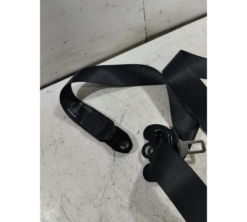 Ремень безопасности передний левый