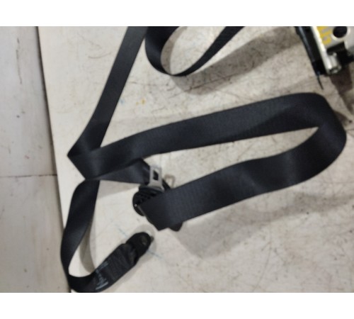 Ремень безопасности передний левый