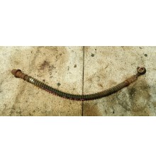 Шланг тормозной задний левый