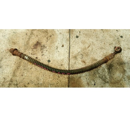 Шланг тормозной задний левый