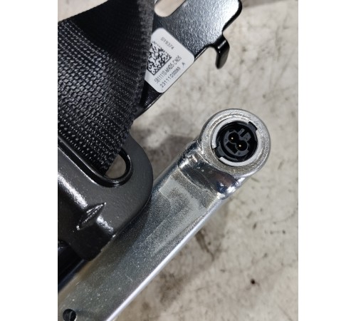 Ремень безопасности передний левый