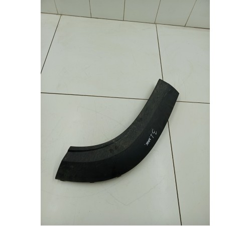 Расширитель арки крыла задний левый